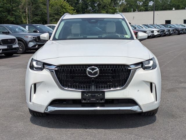 2026 Mazda Mazda CX-90 3.3 Turbo S Premium Plus