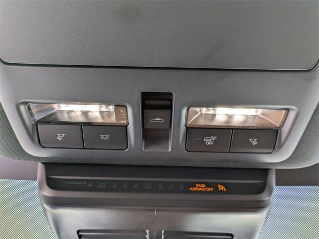 2025 Mazda Mazda CX-90 3.3 Turbo S Premium Plus