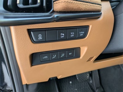 2025 Mazda Mazda CX-90 3.3 Turbo S Premium Plus