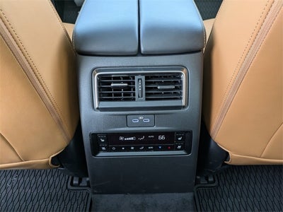 2025 Mazda Mazda CX-90 3.3 Turbo S Premium Plus