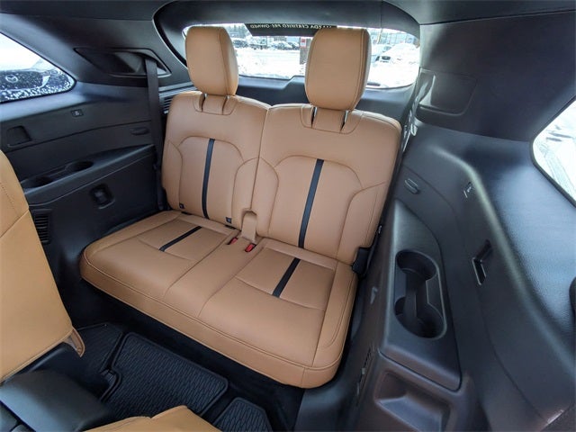 2025 Mazda Mazda CX-90 3.3 Turbo S Premium Plus