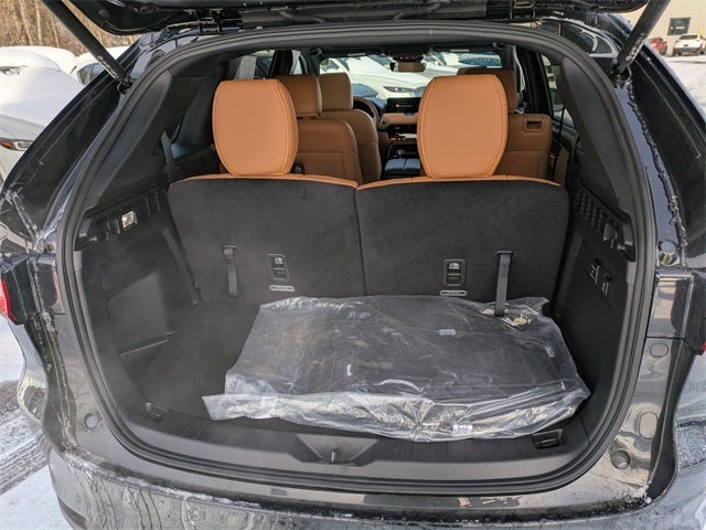 2025 Mazda Mazda CX-90 3.3 Turbo S Premium Plus