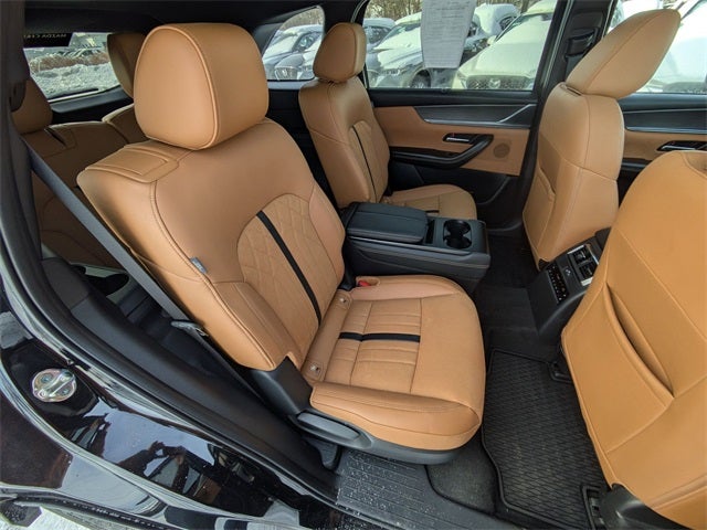 2025 Mazda Mazda CX-90 3.3 Turbo S Premium Plus