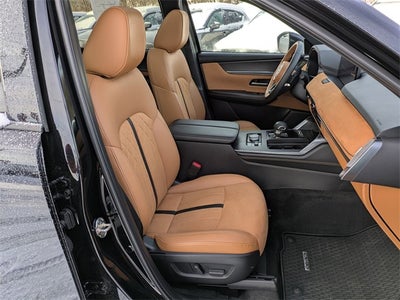 2025 Mazda Mazda CX-90 3.3 Turbo S Premium Plus