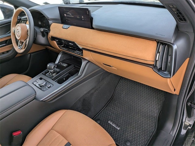 2025 Mazda Mazda CX-90 3.3 Turbo S Premium Plus