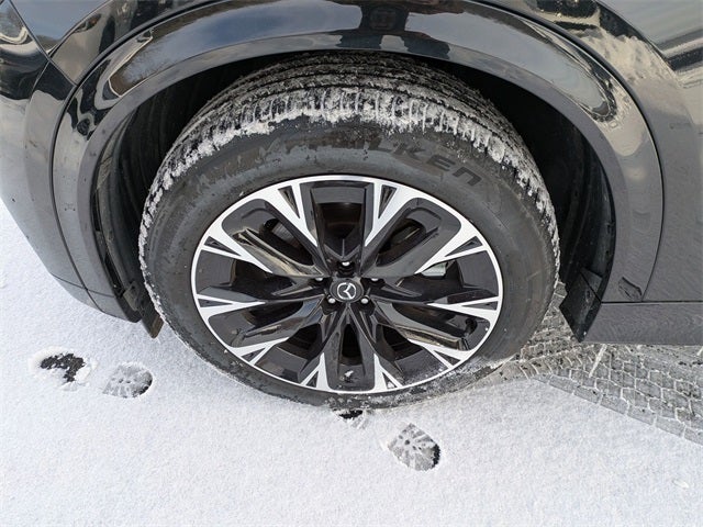 2025 Mazda Mazda CX-90 3.3 Turbo S Premium Plus