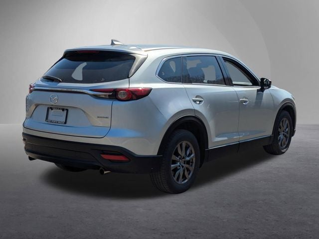 2023 Mazda Mazda CX-9 Touring