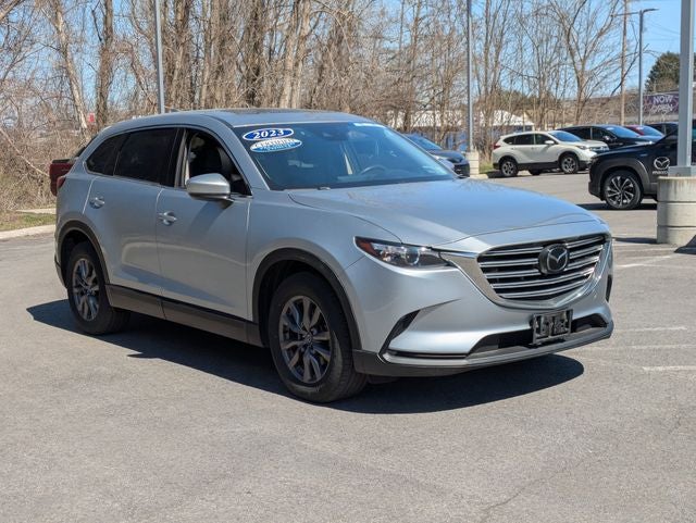 2023 Mazda Mazda CX-9 Touring