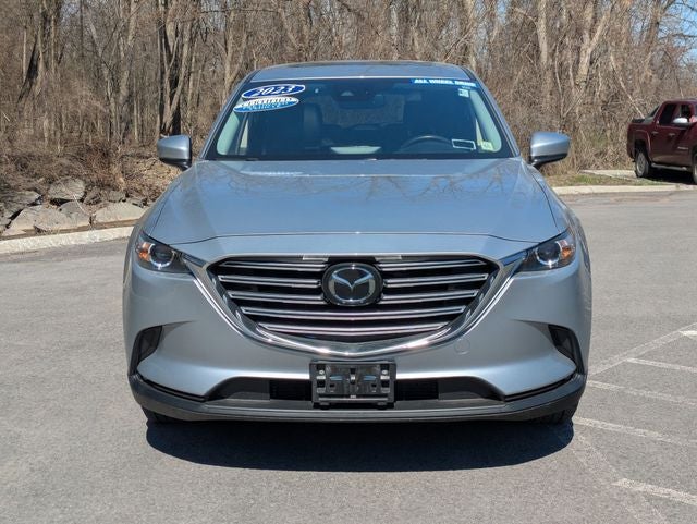2023 Mazda Mazda CX-9 Touring