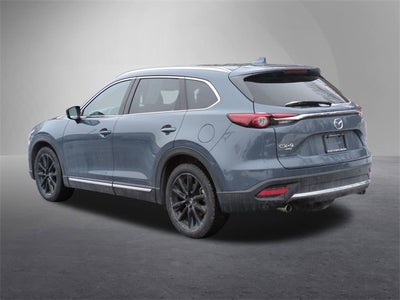 2023 Mazda Mazda CX-9 Carbon Edition