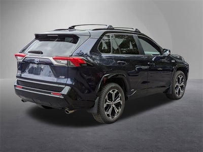 2023 Toyota RAV4 Prime XSE