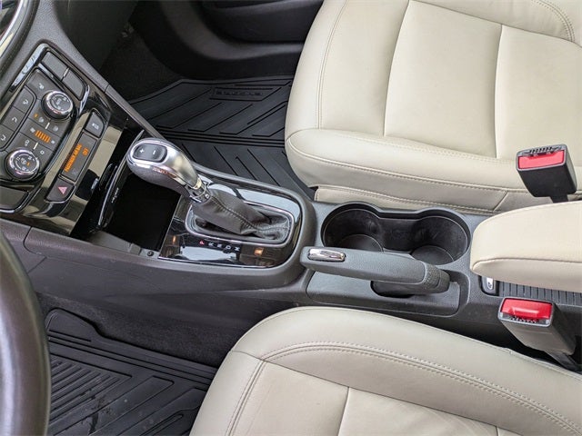 2020 Buick Encore Essence