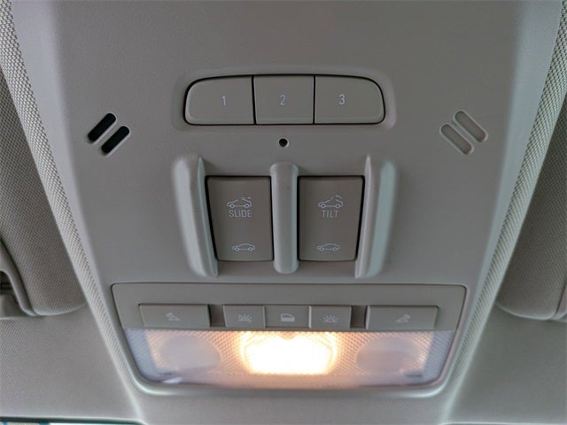 2020 Buick Encore Essence