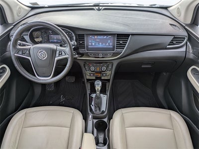 2020 Buick Encore Essence
