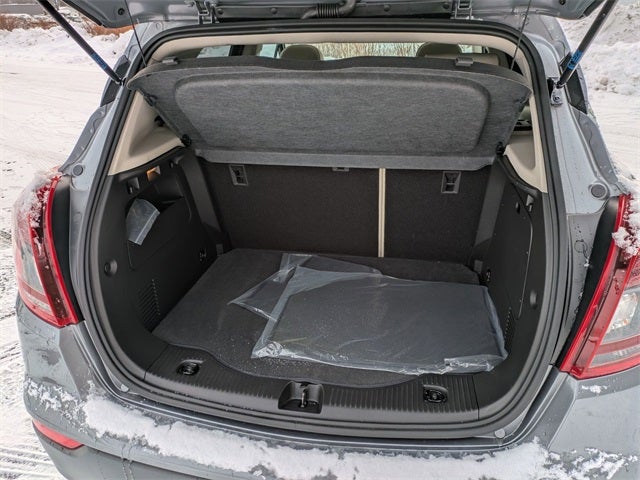 2020 Buick Encore Essence