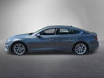 2023 Audi A5 Sportback 45 S line Premium Plus quattro