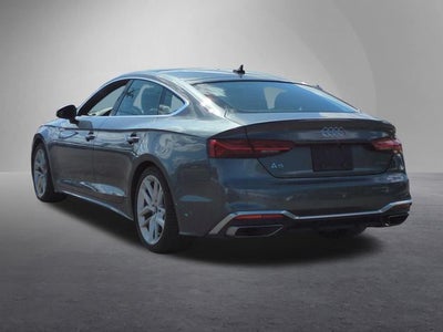 2023 Audi A5 Sportback 45 S line Premium Plus quattro