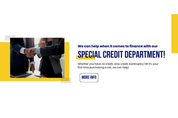 Special Credit Department