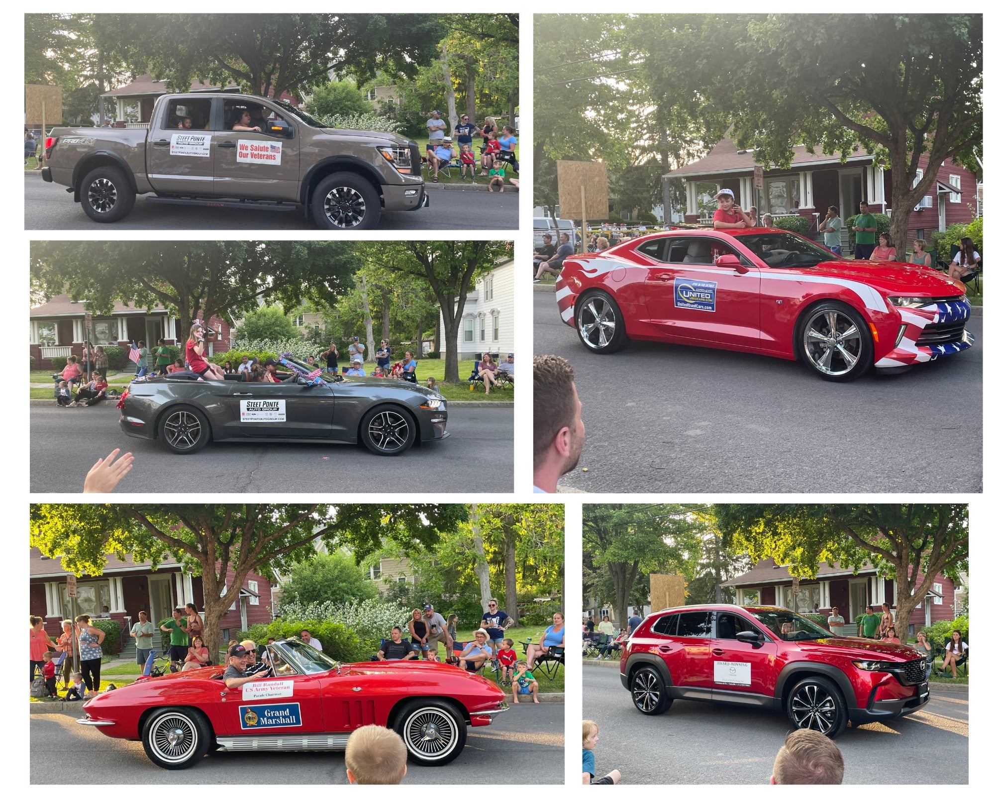 United Auto Sales of Utica in Yorkville NY