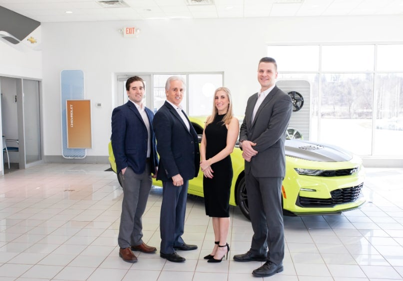 United Auto Sales of Utica in Yorkville NY