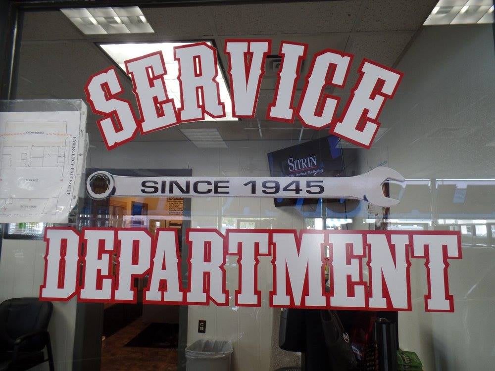 United Auto Sales of Utica in Yorkville NY