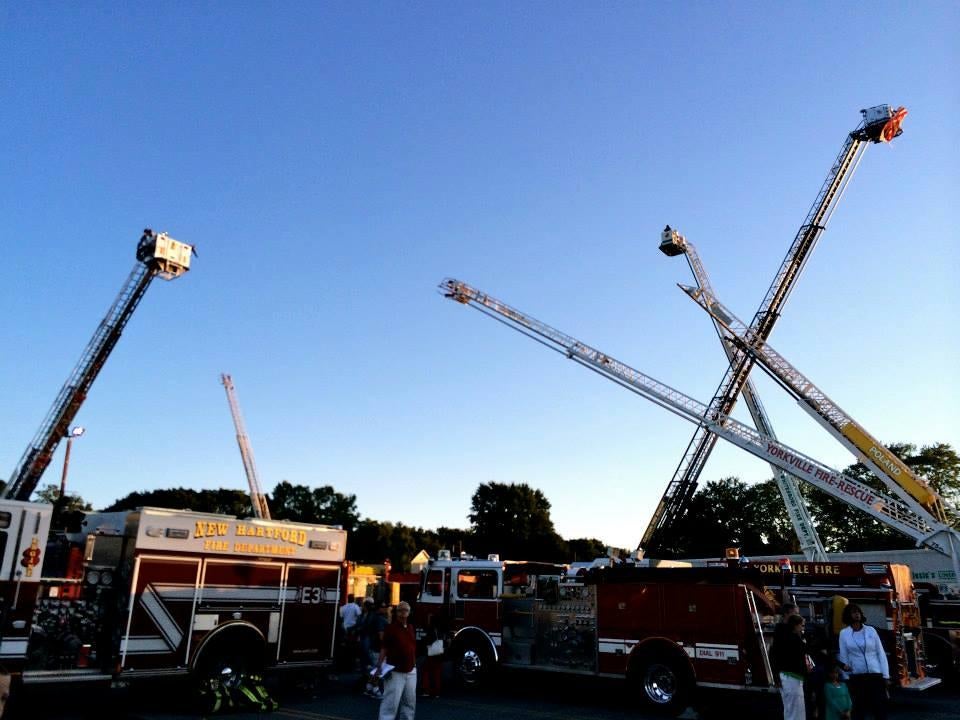 United Auto Sales of Utica in Yorkville NY