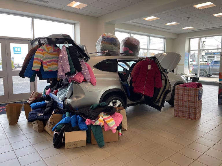 United Auto Sales of Utica in Yorkville NY