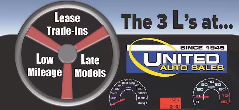 United Auto Sales of Utica in Yorkville NY