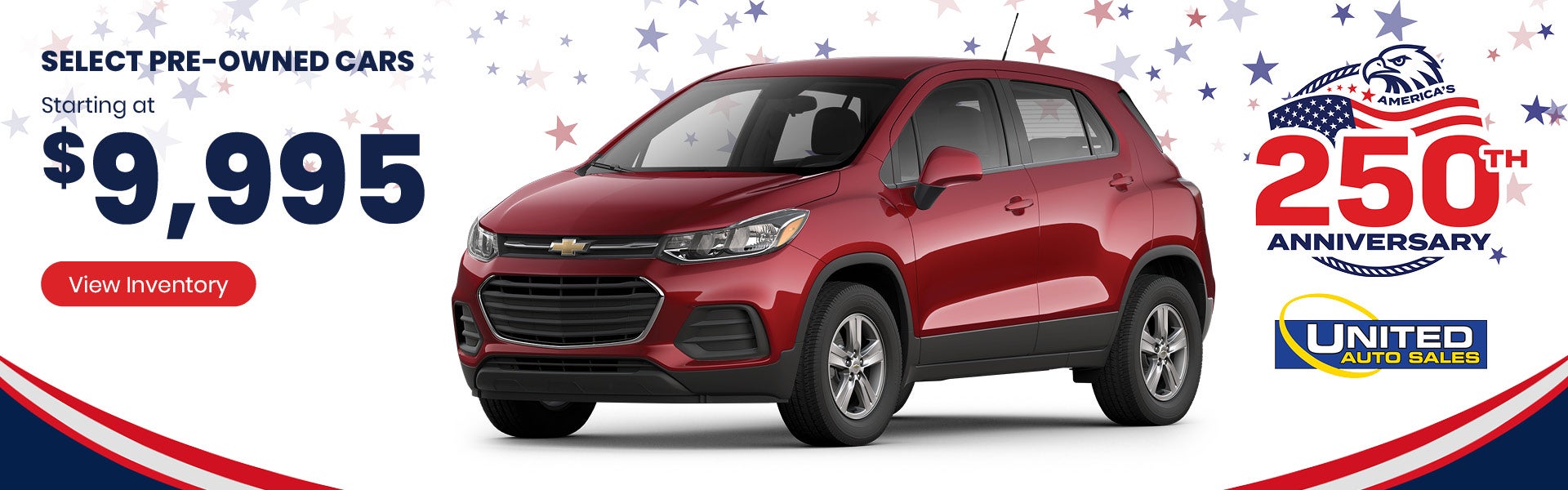 Shop Select Pre-Owned Cars Starting at $9,995 in Yorkville!