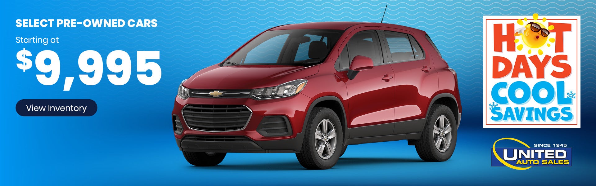 Shop Select Pre-Owned Cars in Yorkville, NY.