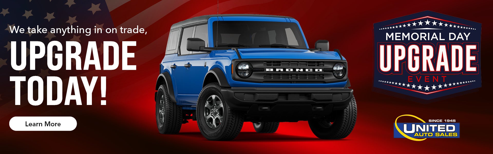 Trade in Your Vehicle in Yorkville, NY