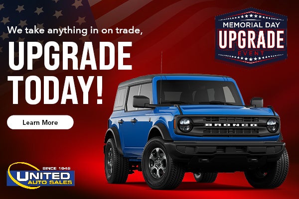 Trade in Your Vehicle in Yorkville, NY