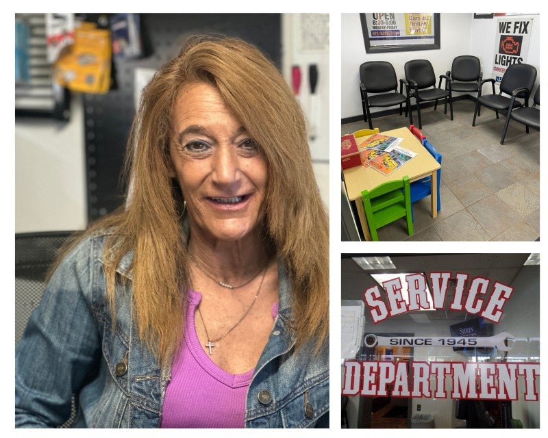 United Auto Sales of Utica in Yorkville NY