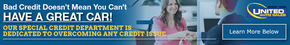 United Auto Sales of Utica in Yorkville NY